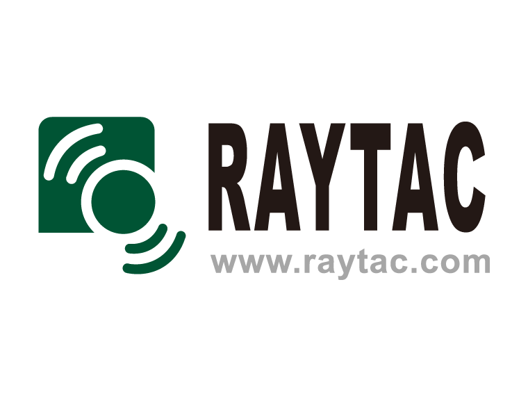 Raytac New Logo