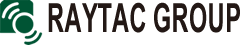 Raytac group logo